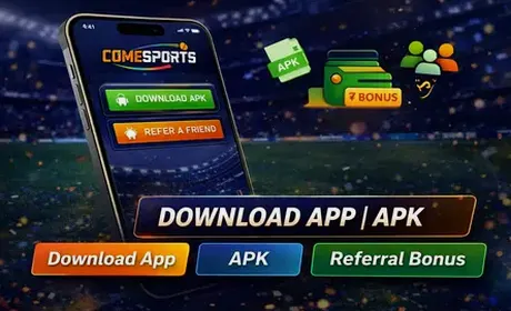 Download the app, unlock code BET979500, and enter ₹1 contests faster