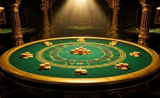 Elite Poker