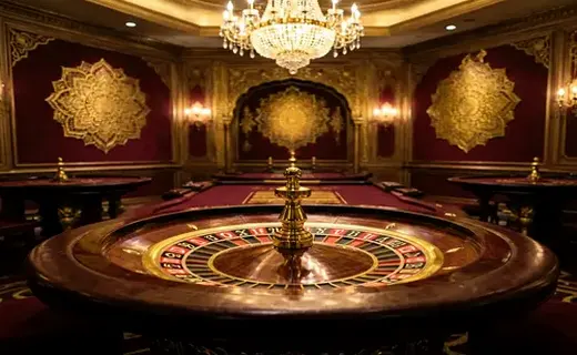 VIP Roulette
